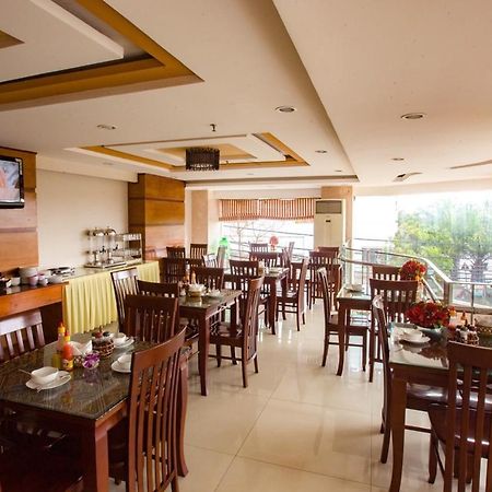 Grand Mango Hotel Danang Exteriér fotografie