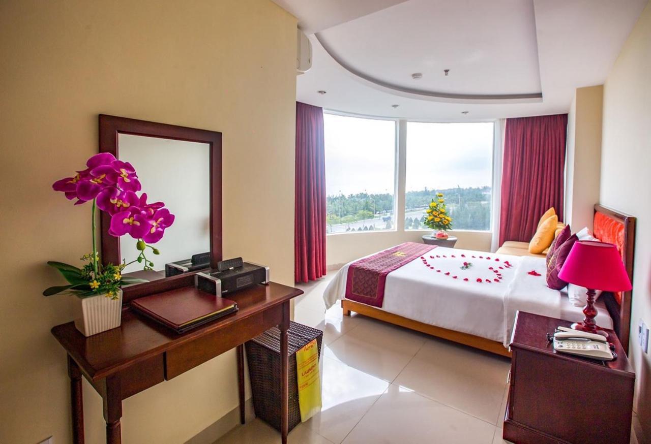 Grand Mango Hotel Danang Exteriér fotografie