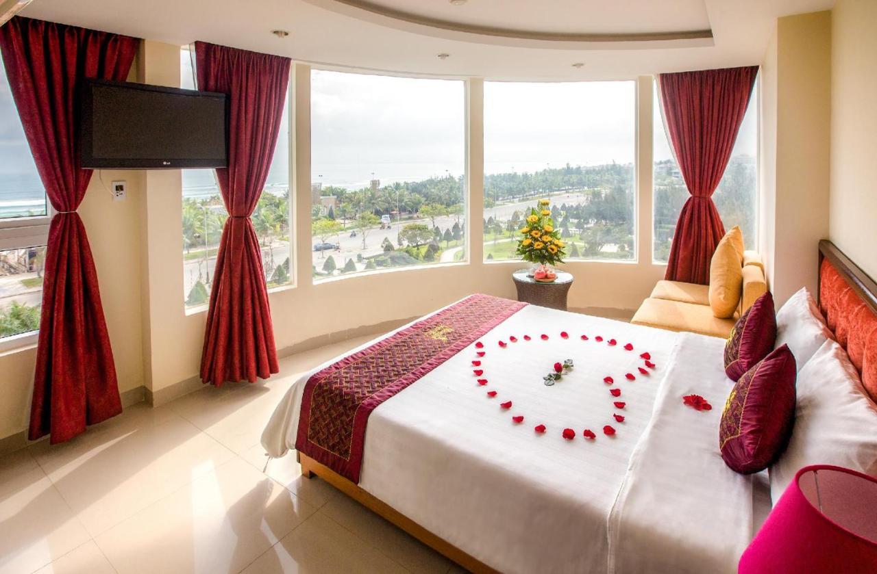 Grand Mango Hotel Danang Exteriér fotografie