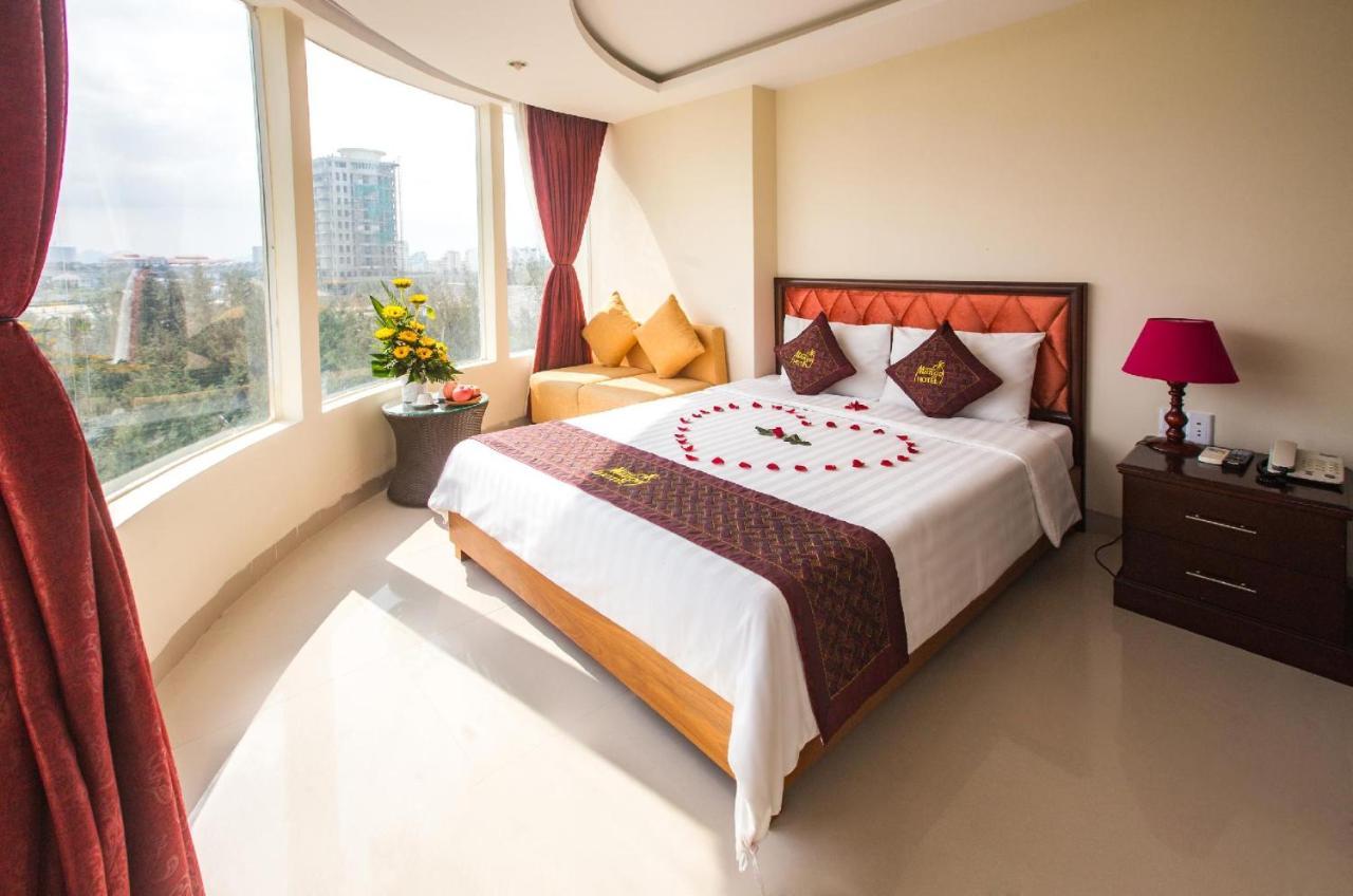 Grand Mango Hotel Danang Exteriér fotografie