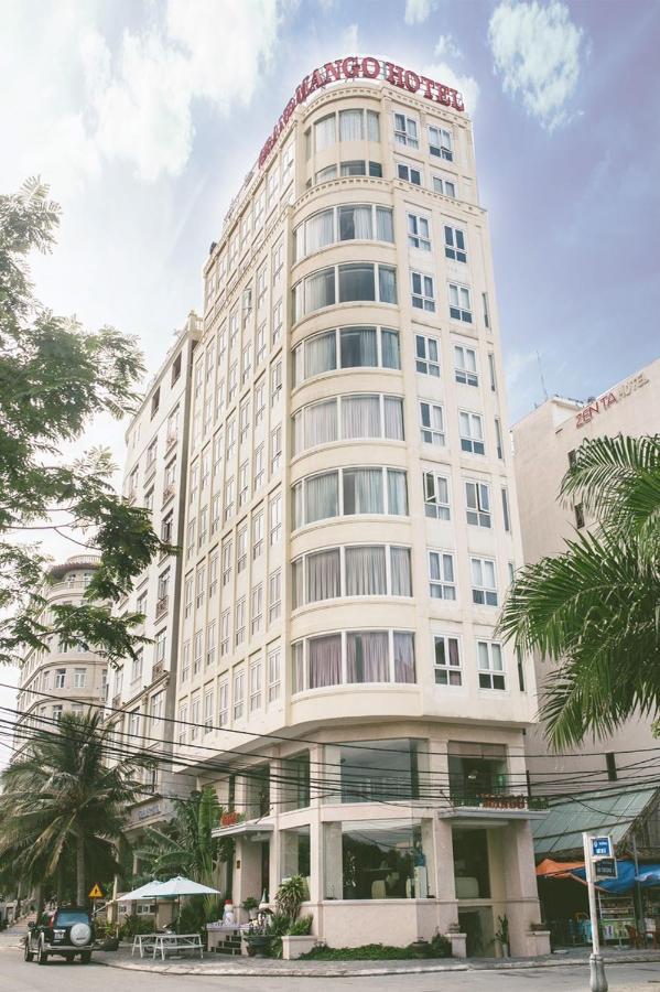 Grand Mango Hotel Danang Exteriér fotografie
