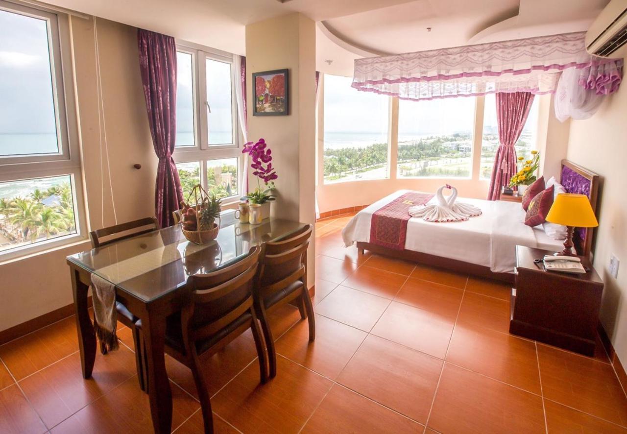 Grand Mango Hotel Danang Exteriér fotografie