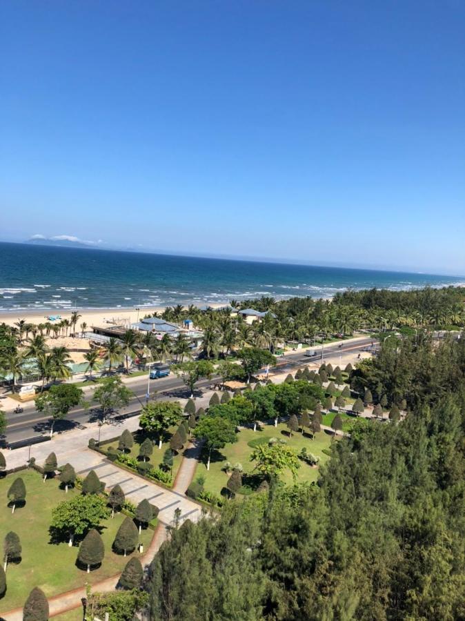 Grand Mango Hotel Danang Exteriér fotografie