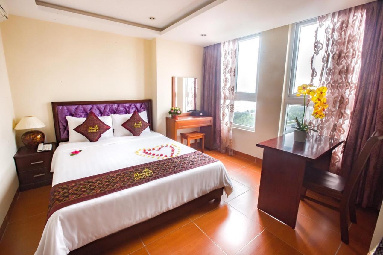 Grand Mango Hotel Danang Exteriér fotografie
