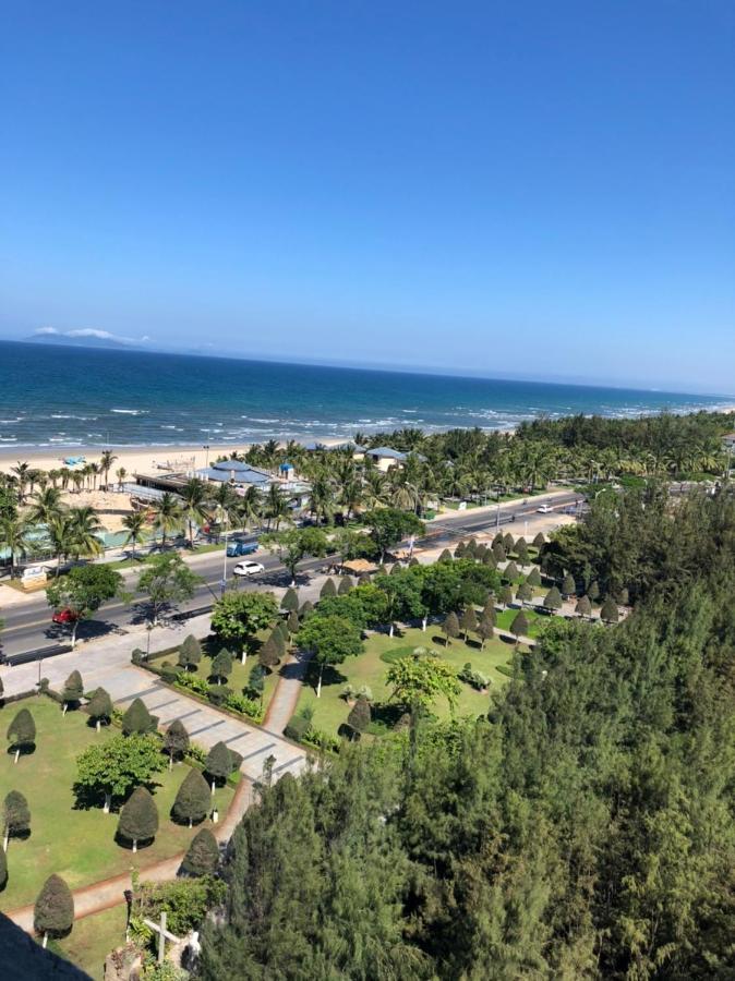 Grand Mango Hotel Danang Exteriér fotografie