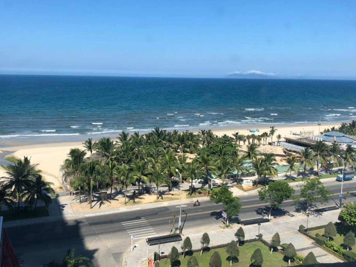 Grand Mango Hotel Danang Exteriér fotografie