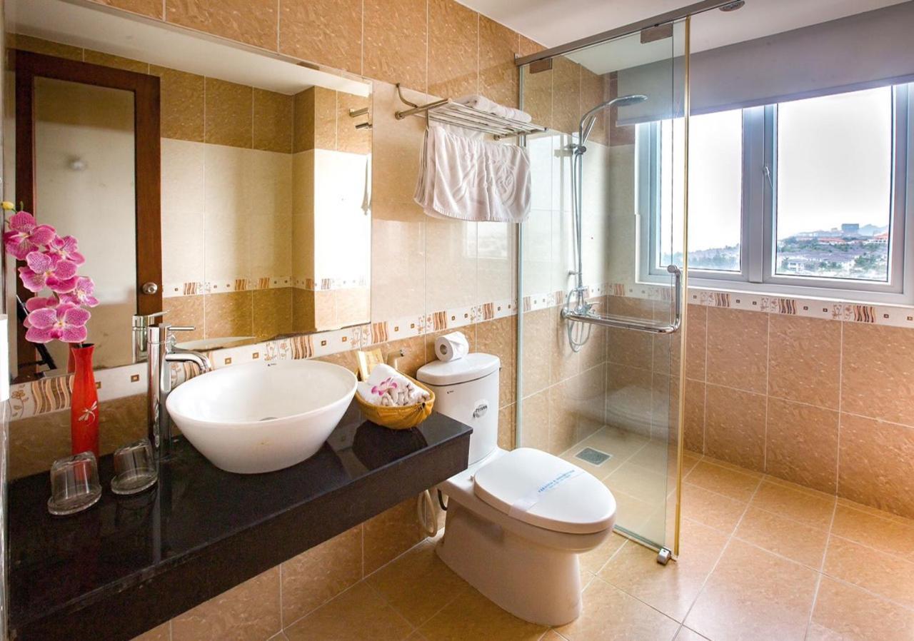 Grand Mango Hotel Danang Exteriér fotografie