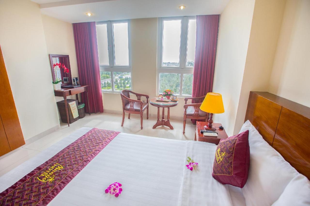 Grand Mango Hotel Danang Exteriér fotografie