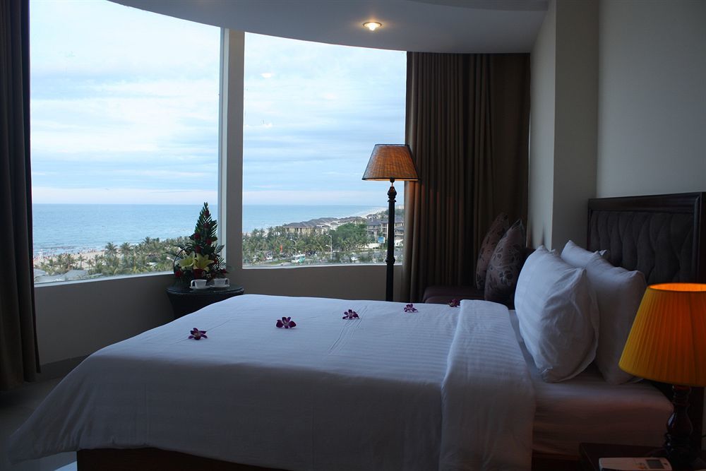 Grand Mango Hotel Danang Exteriér fotografie