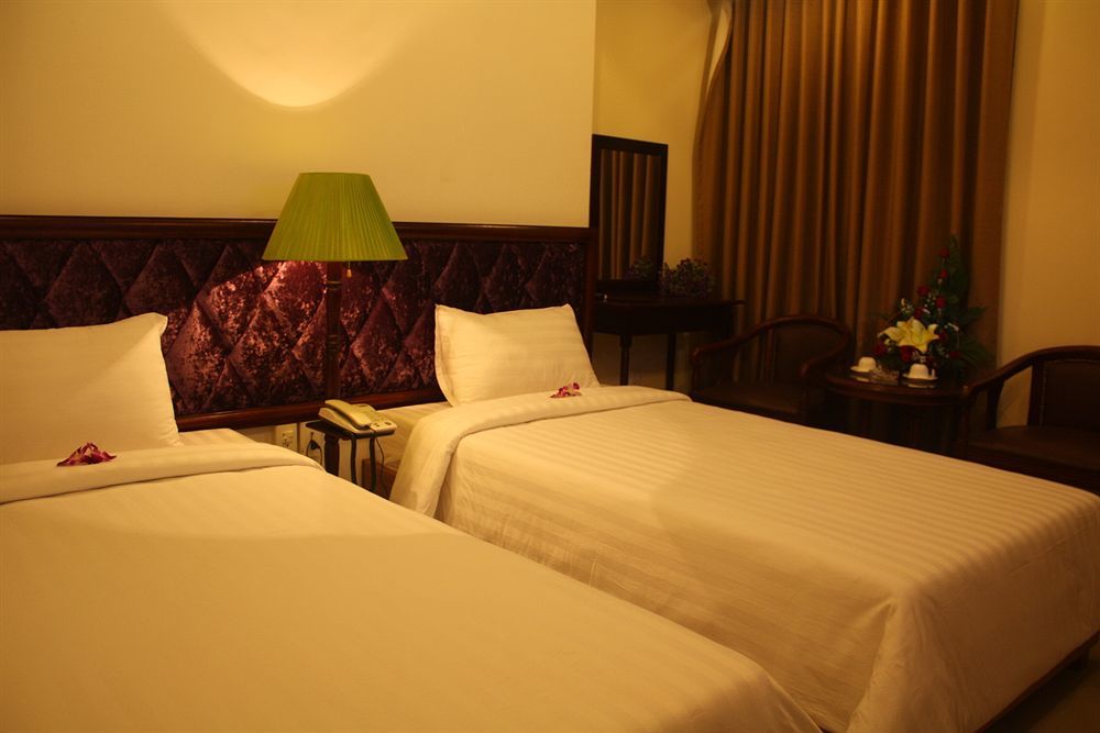 Grand Mango Hotel Danang Exteriér fotografie