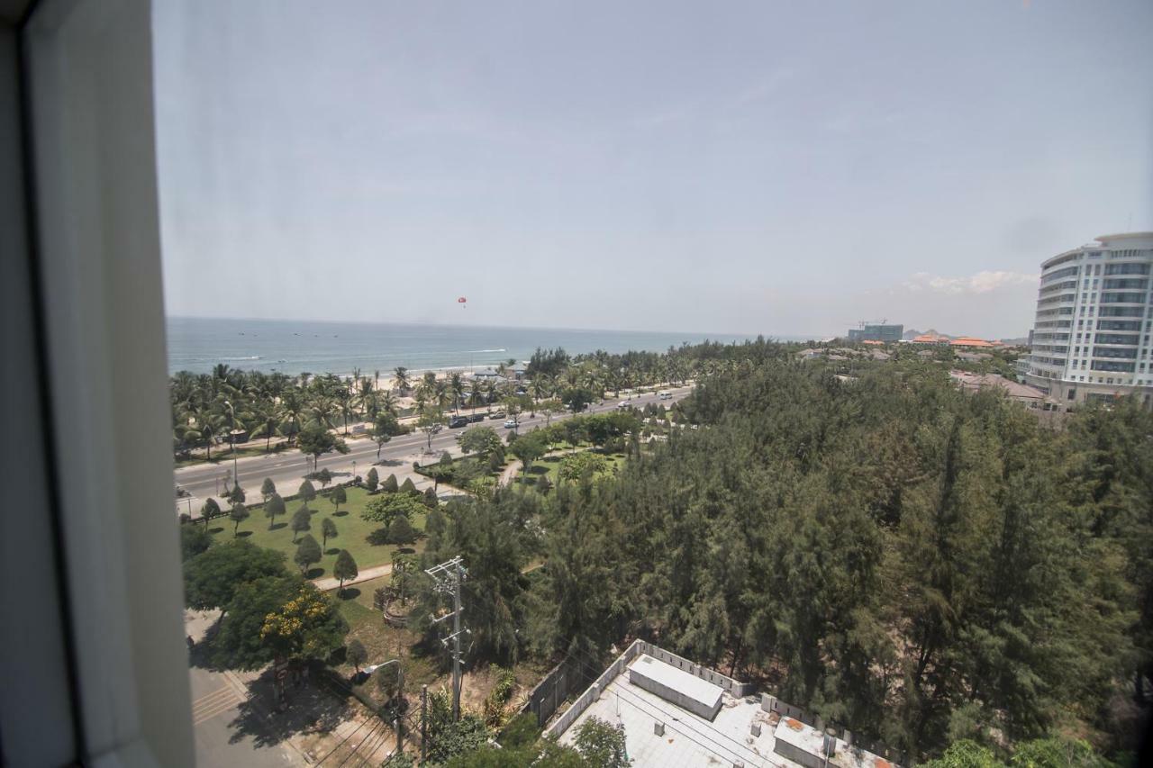 Grand Mango Hotel Danang Exteriér fotografie