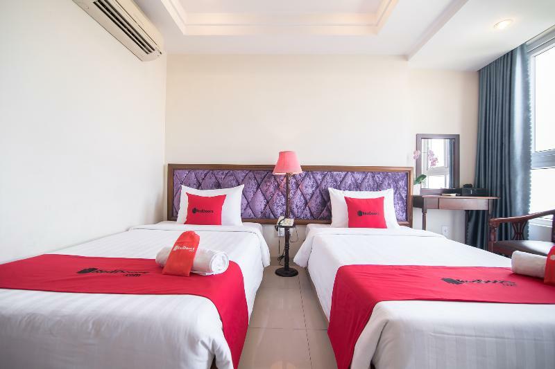 Grand Mango Hotel Danang Exteriér fotografie