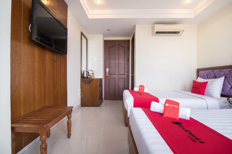 Grand Mango Hotel Danang Exteriér fotografie