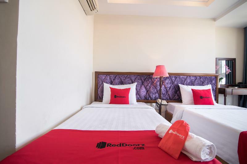 Grand Mango Hotel Danang Exteriér fotografie