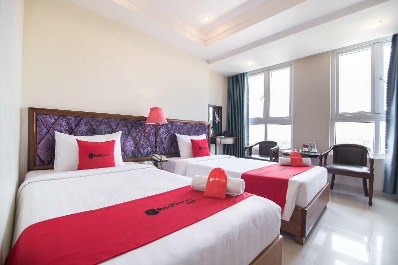 Grand Mango Hotel Danang Exteriér fotografie