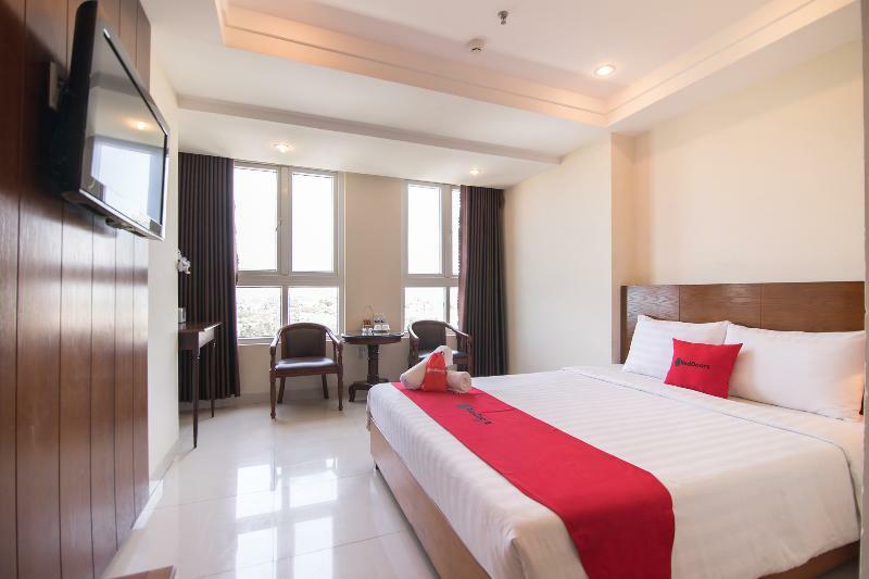 Grand Mango Hotel Danang Exteriér fotografie