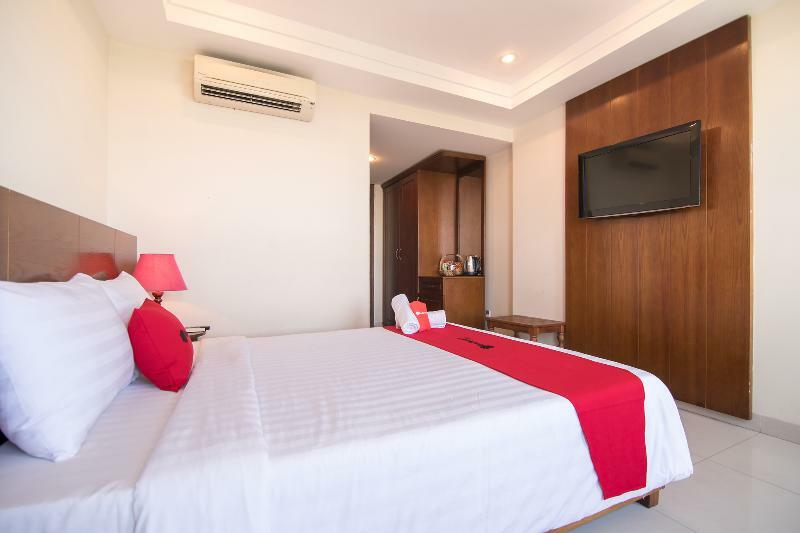 Grand Mango Hotel Danang Exteriér fotografie