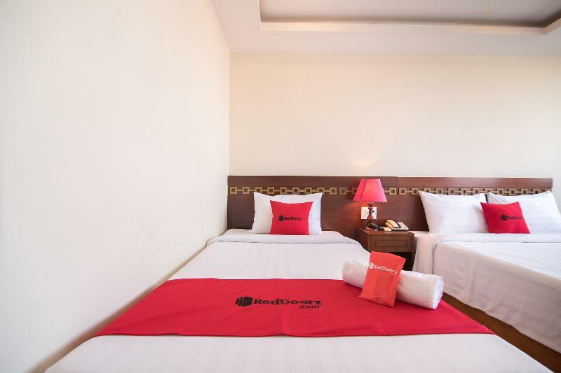 Grand Mango Hotel Danang Exteriér fotografie