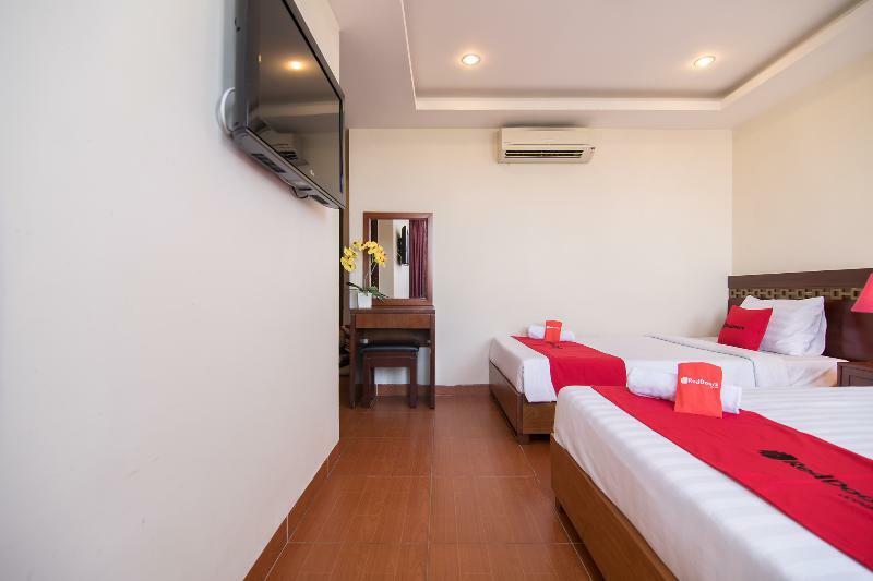 Grand Mango Hotel Danang Exteriér fotografie