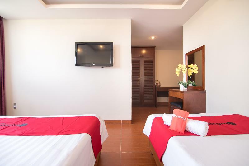 Grand Mango Hotel Danang Exteriér fotografie