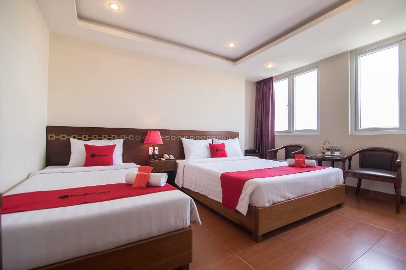 Grand Mango Hotel Danang Exteriér fotografie
