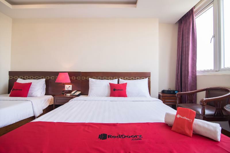 Grand Mango Hotel Danang Exteriér fotografie