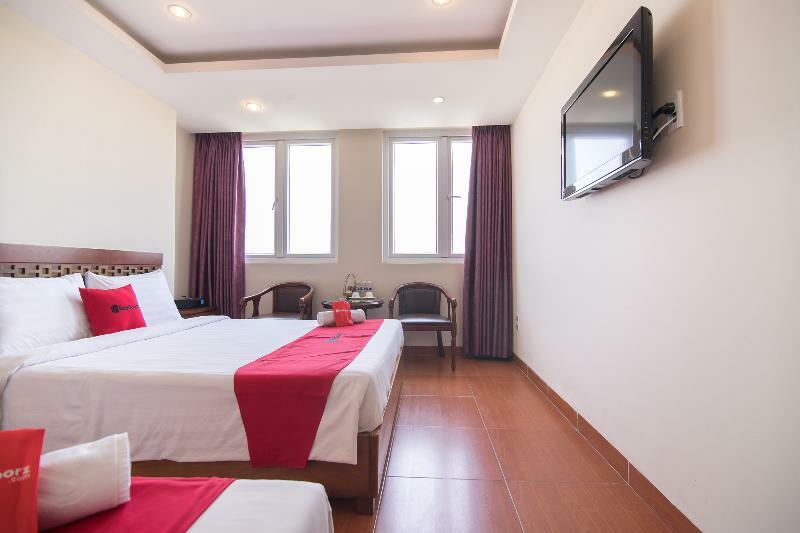 Grand Mango Hotel Danang Exteriér fotografie