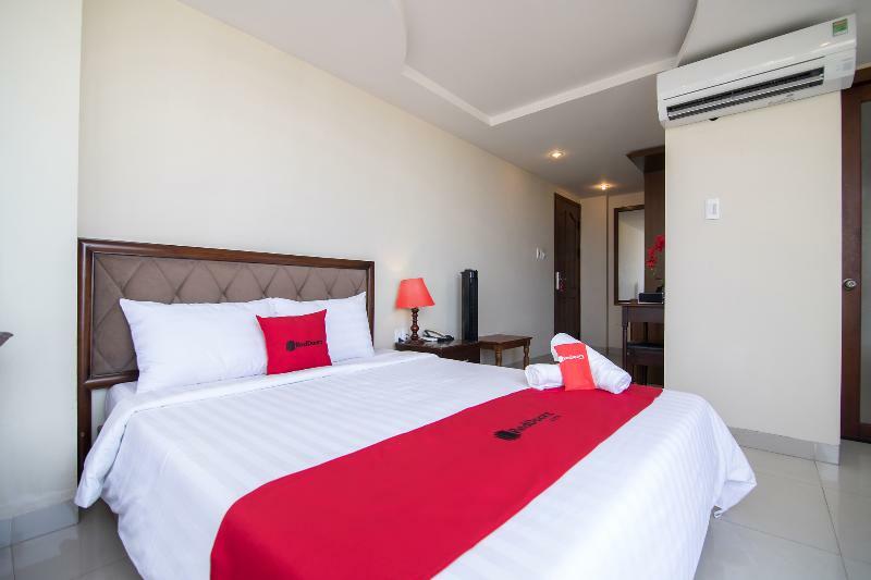 Grand Mango Hotel Danang Exteriér fotografie