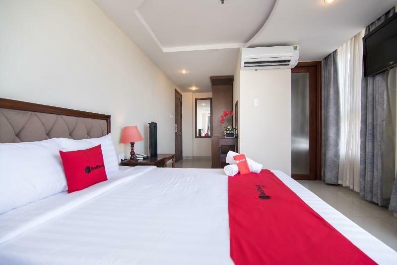 Grand Mango Hotel Danang Exteriér fotografie