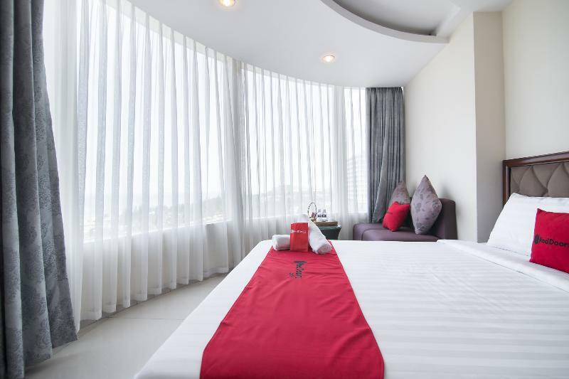 Grand Mango Hotel Danang Exteriér fotografie