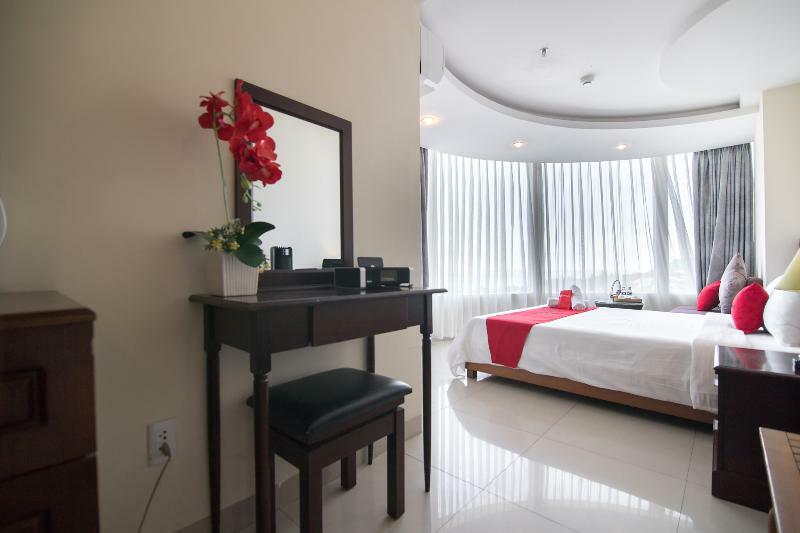 Grand Mango Hotel Danang Exteriér fotografie