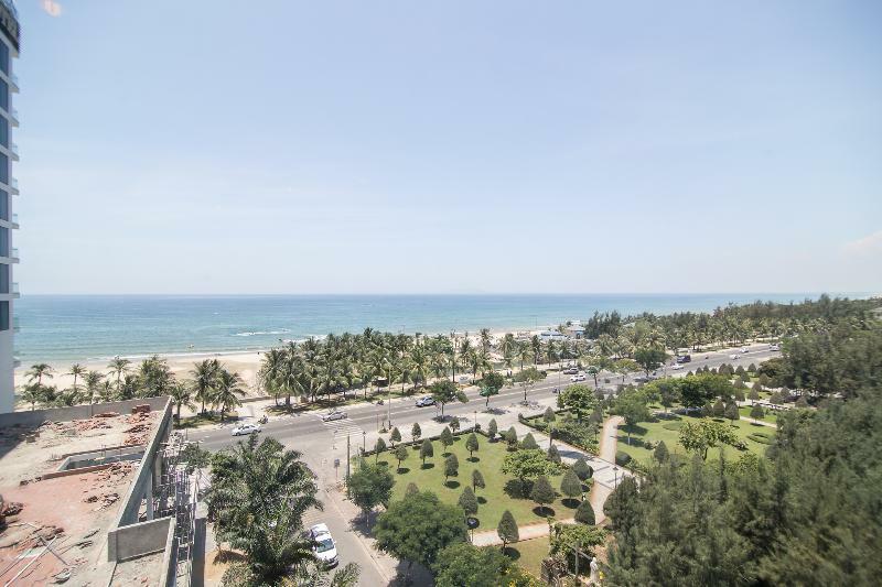 Grand Mango Hotel Danang Exteriér fotografie